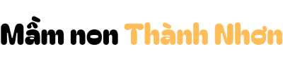 Mầm Non Thành Nhơn